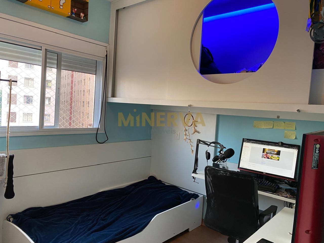 Apartamento à venda com 4 quartos, 3 suítes, 3 vagas e 171m² no Aclimação, São Paulo (SP) — foto 5 de 28