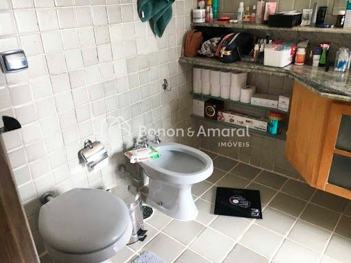Casa de Condomínio, 5 quartos - Foto 14