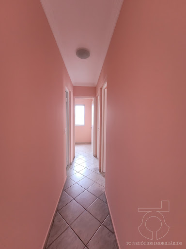 Apartamento no Costa do Sol, Jardim das Vertentes - SP