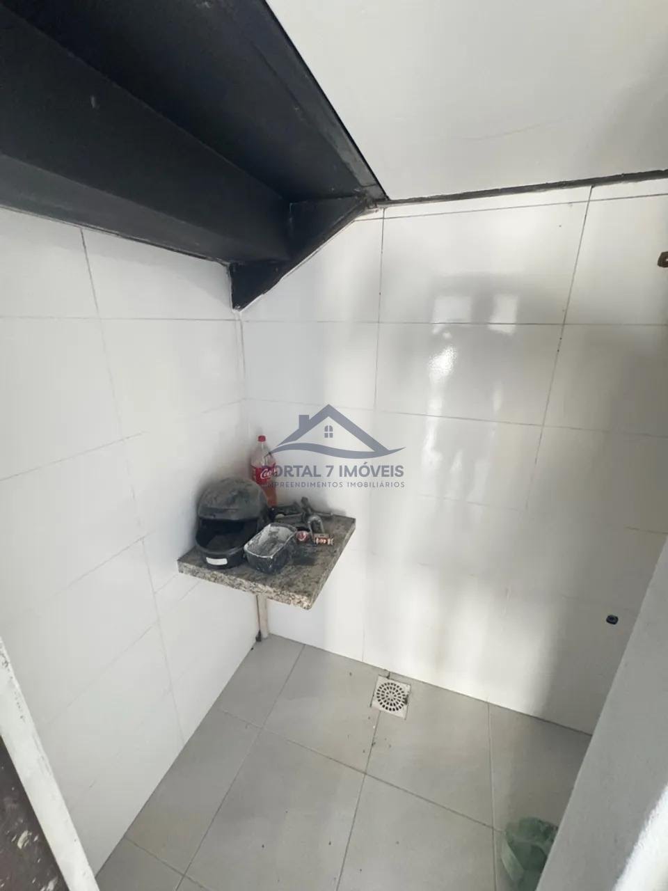 Comercial para alugar com 1 banheiro e 100m² no Jardim Arizona, Sete Lagoas (MG) — foto 5 de 5