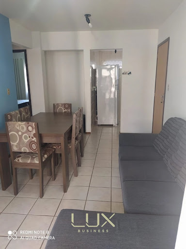 Mobiliado em Meia Praia  -  Itapema