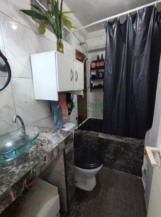 Apartamento à venda com 3 quartos, 1 banheiro, 1 vaga e 73m² no Centro, Diadema (SP) — foto 17 de 22