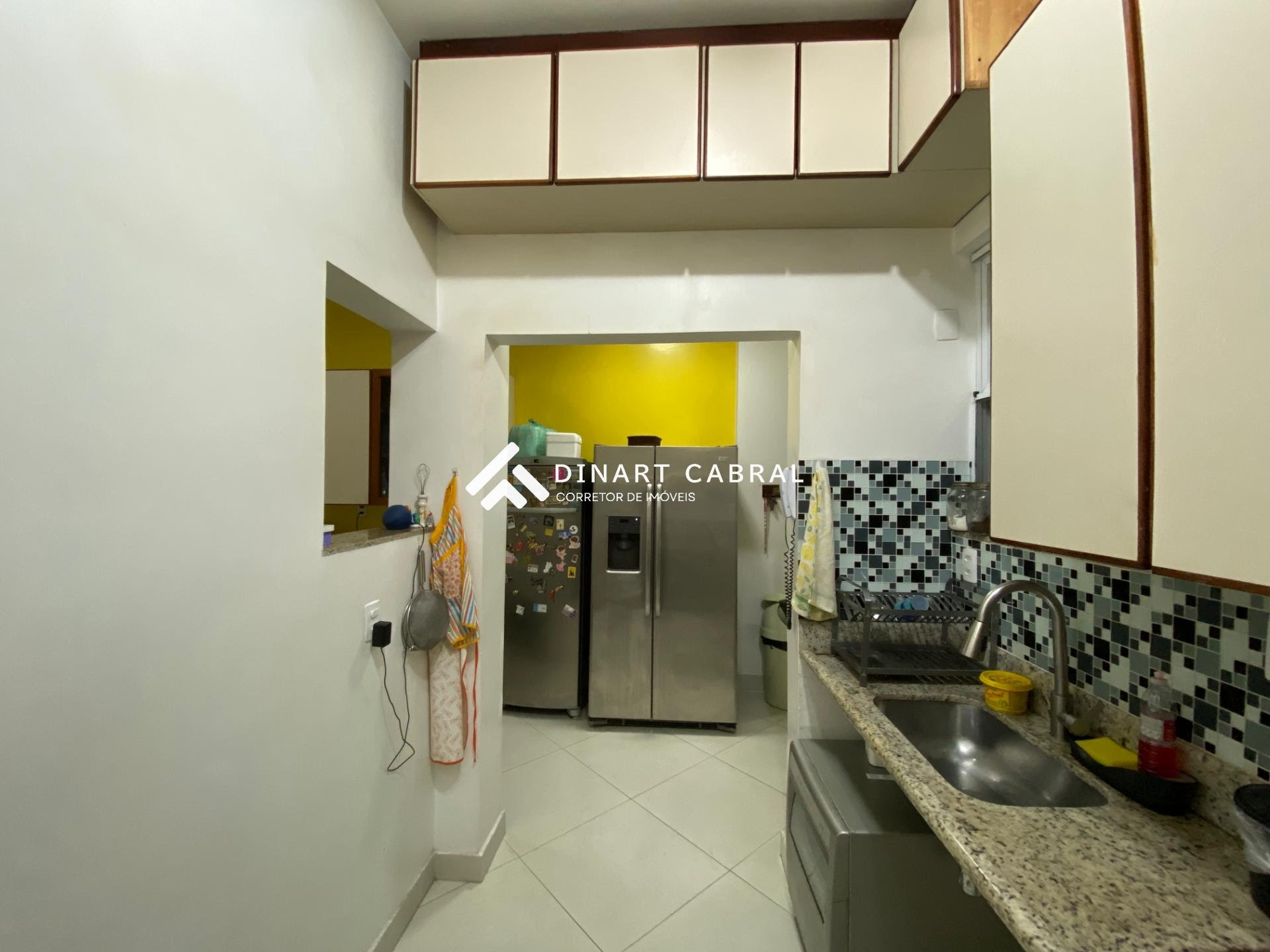 Apartamento à venda com 4 quartos, 1 suíte, 1 vaga e 198m² no Copacabana, Rio de Janeiro (RJ) — foto 26 de 30