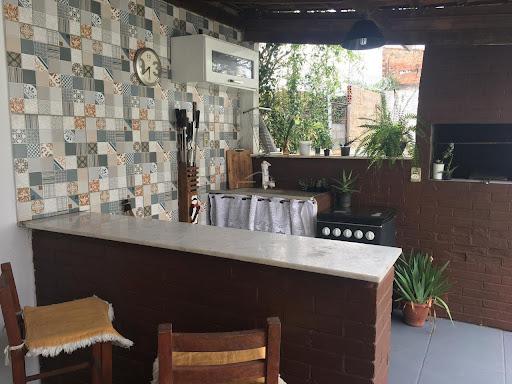 Casa em Centro - Bagé, RS