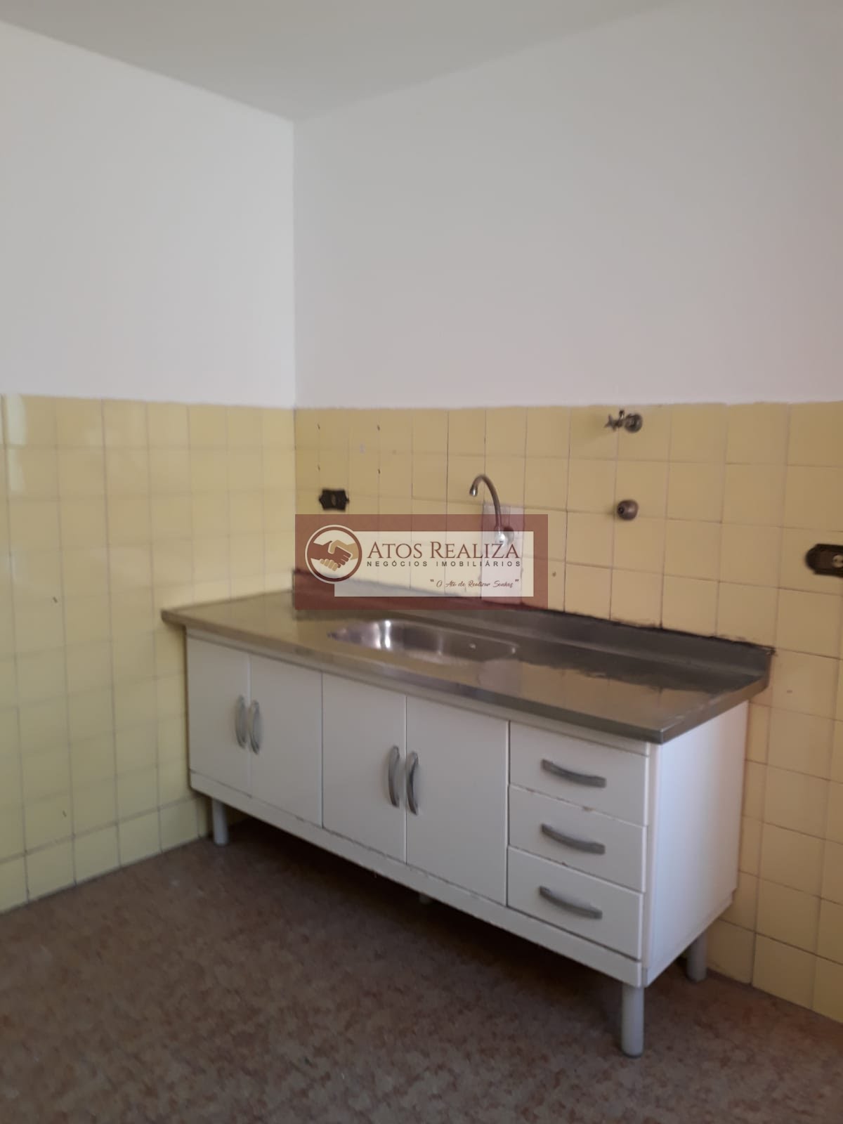 Apartamento à venda com 3 quartos, 1 banheiro, 1 vaga e 65m² no Parque das Arvores, São Paulo (SP) — foto 4 de 7