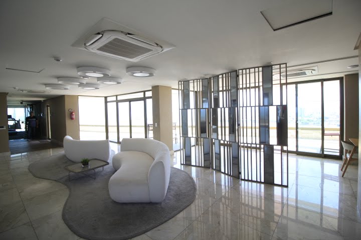 Apartamento para alugar com 1 quarto, 1 suíte, 1 vaga e 35m² no São José, Recife (PE) — foto 23 de 30
