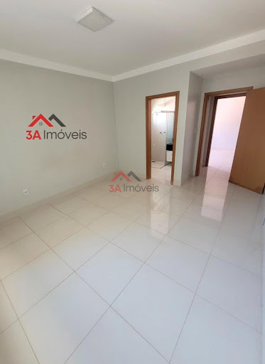 Apartamento no Centro  -  Unaí