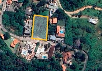 Terreno à venda com 1000m² de terreno no Vista Alegre, Arujá (SP) — foto 8 de 8