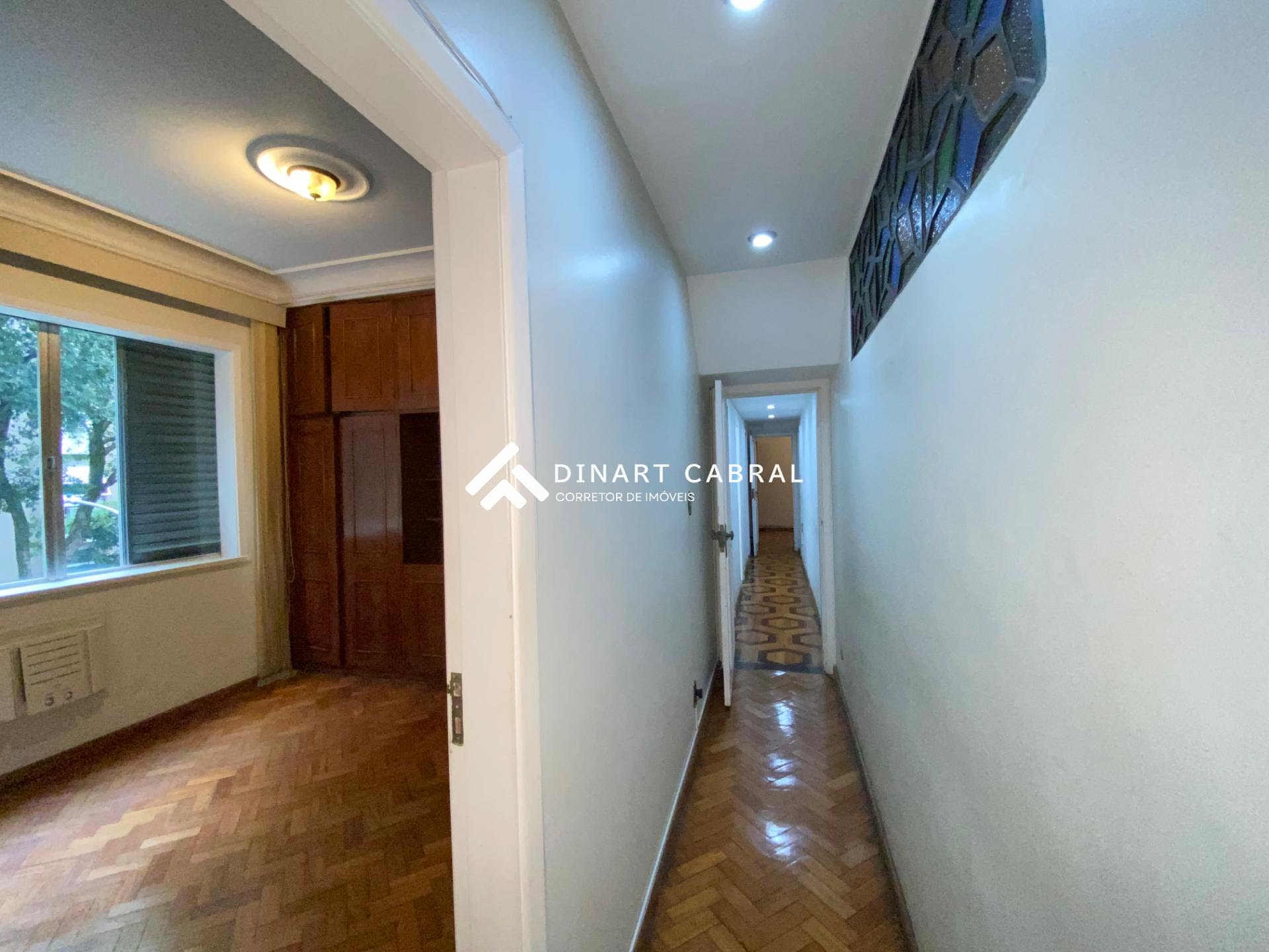 Apartamento à venda com 3 quartos, 1 suíte, 1 vaga e 215m² no Copacabana, Rio de Janeiro (RJ) — foto 23 de 30