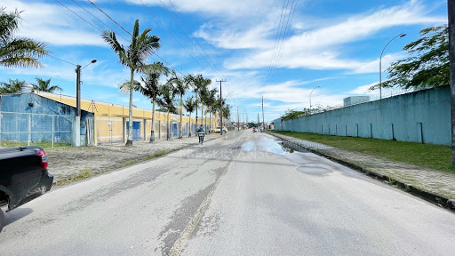 Vista da Rua