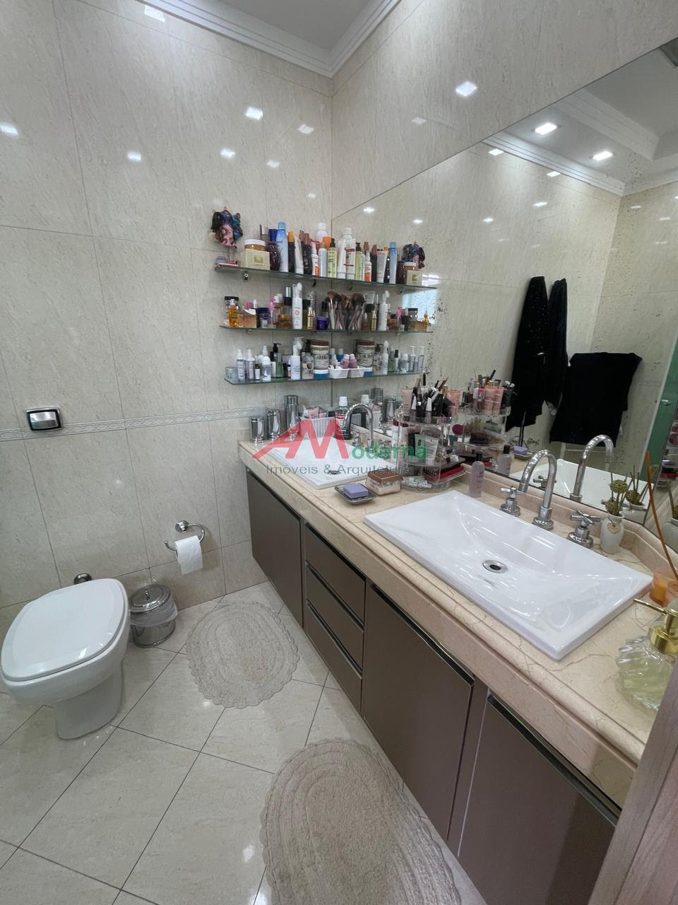 Apartamento à venda com 4 quartos, 2 suítes, 3 vagas e 436m² no Baeta Neves, São Bernardo do Campo (SP) — foto 16 de 26
