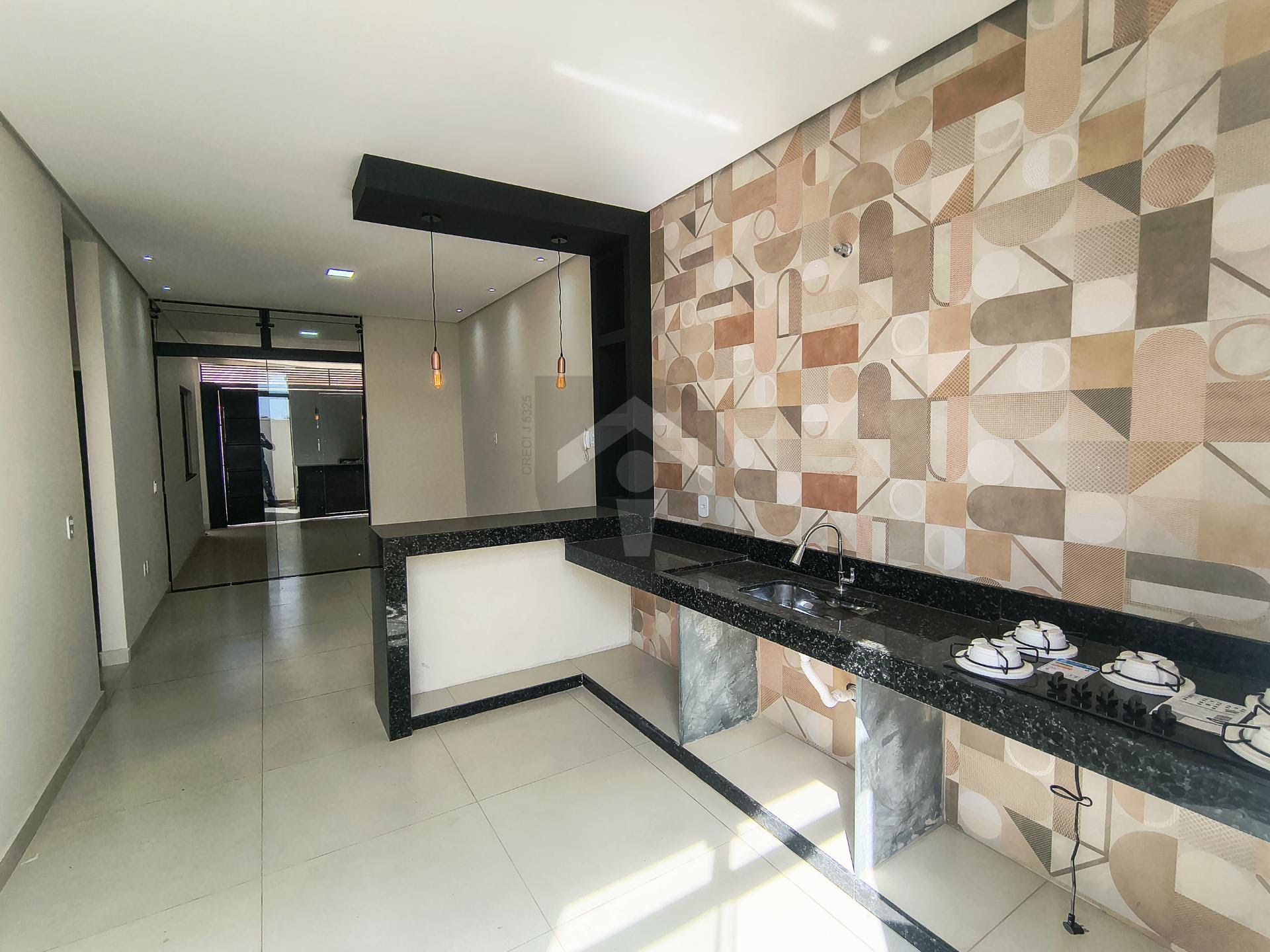 Casa, 2 quartos, 77 m² - Foto 13