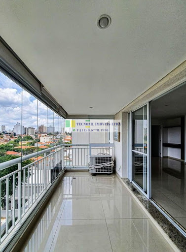 APARTAMENTO 02 SUITES VENDE VILA MARIANA COM 129 M² (11) 9.5778.1936