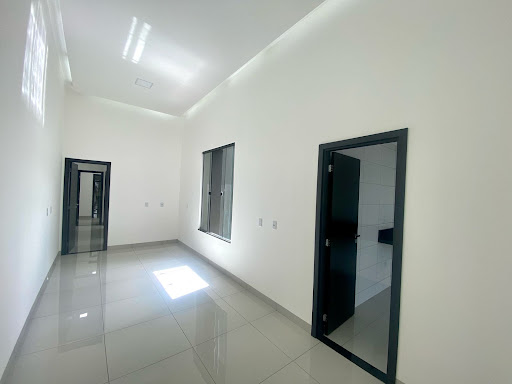 Casa em Vila Nasser  -  Campo Grande