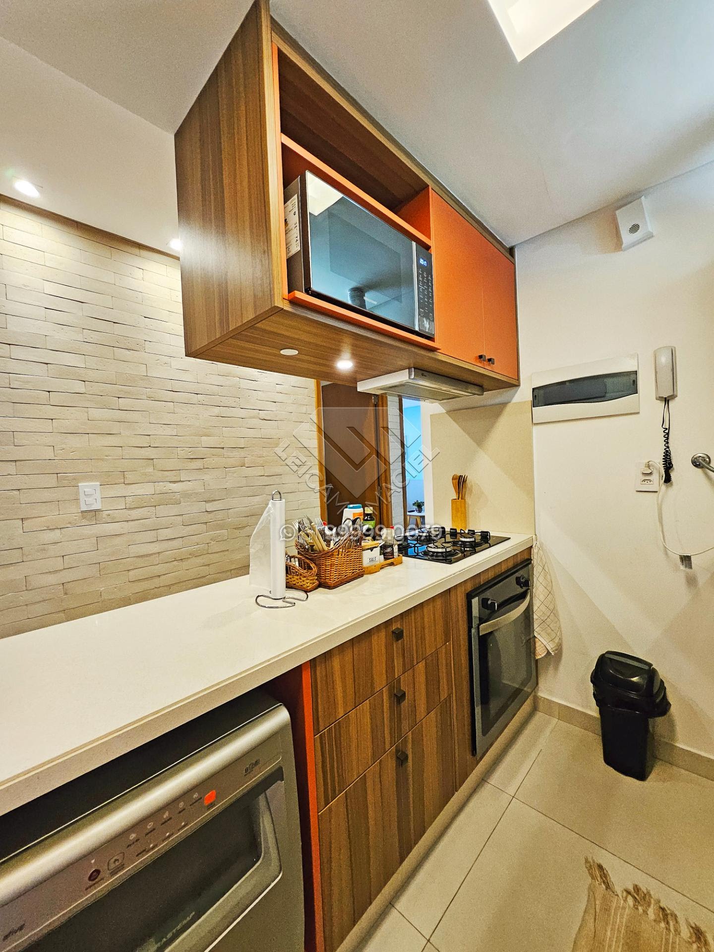 Apartamento à venda com 2 quartos, 1 suíte, 2 vagas e 90m² no Muro Alto, Ipojuca (PE) — foto 23 de 30