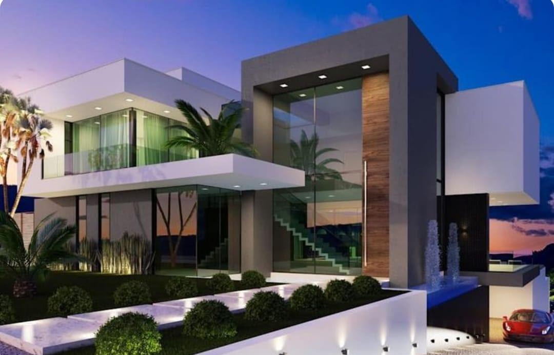 Terreno à venda com 420m² de terreno no Itoupava Norte, Blumenau — foto principal