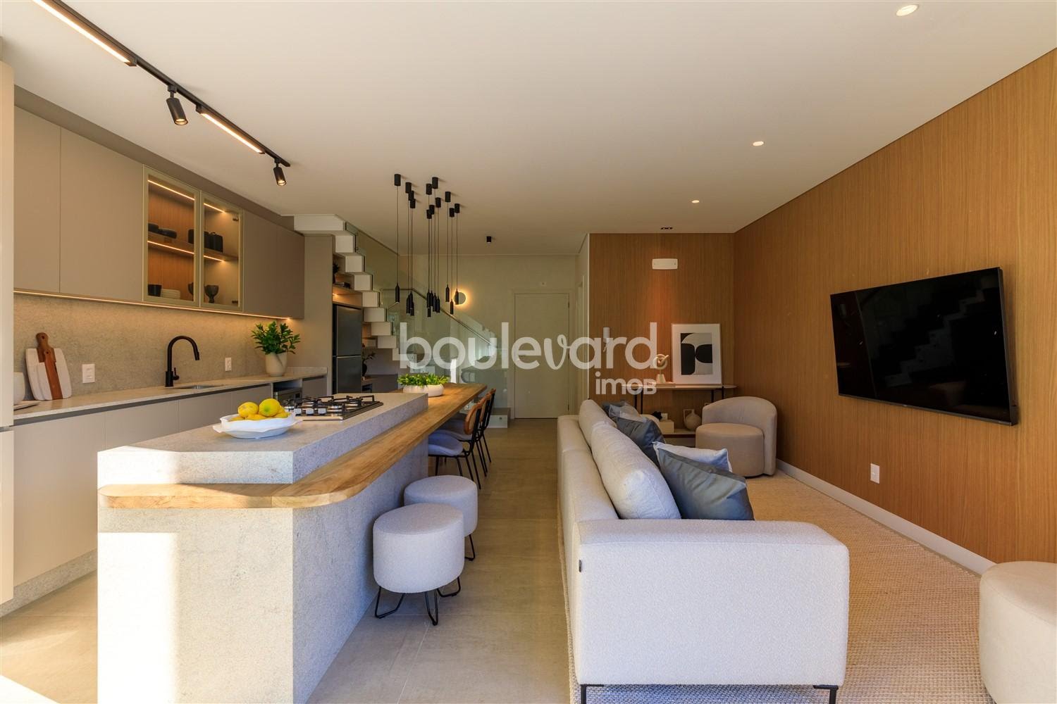 Apartamento à venda com 2 quartos, 2 suítes, 2 vagas e 106m² no João Paulo, Florianópolis (SC) — foto 15 de 30