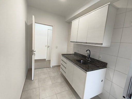 Apartamento para Locação Rua Dr. Alfredo de Castro, Barra Funda/SP