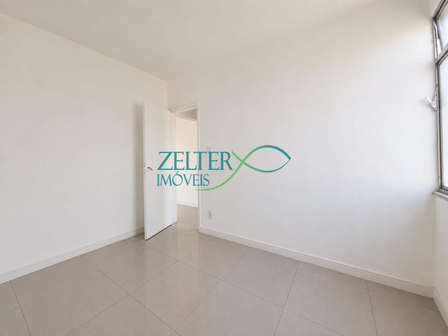Apartamento à venda com 2 quartos, 1 banheiro e 42m² no Irajá, Rio de Janeiro (RJ) — foto 9 de 14
