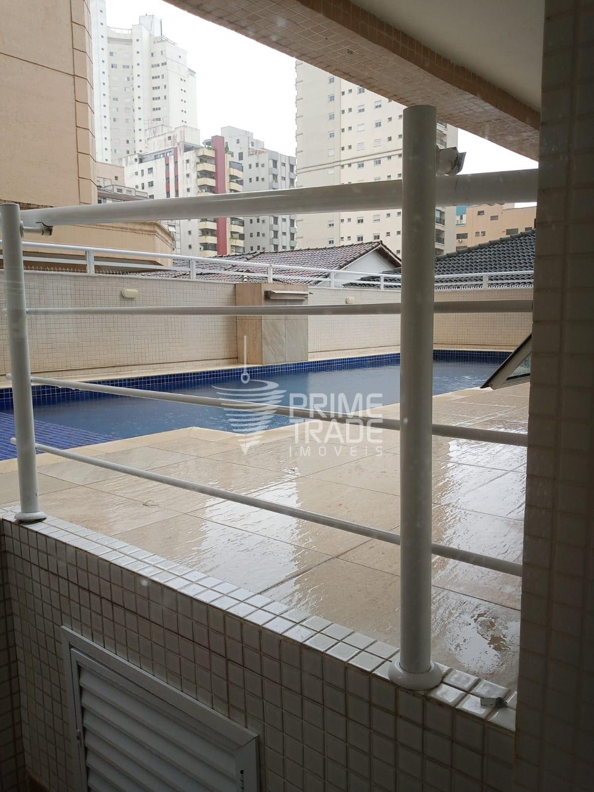 Apartamento à venda com 3 quartos, 1 suíte, 2 vagas e 125m² no Boqueirão, Santos (SP) — foto 24 de 24