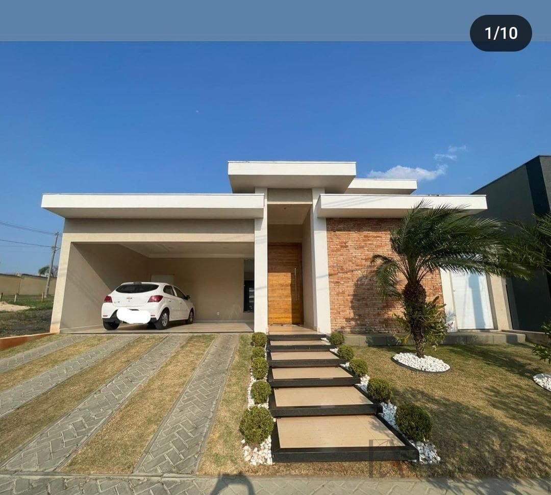 Casa à venda com 3 quartos, 3 suítes, 4 vagas e 230m² no Quinta do Lago I, São José do Rio Preto (SP) — foto 2 de 16
