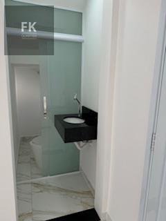 Casa à venda com 3 quartos, 3 banheiros, 3 vagas e 132m² no Bela Vista, Osasco (SP) — foto 8 de 25