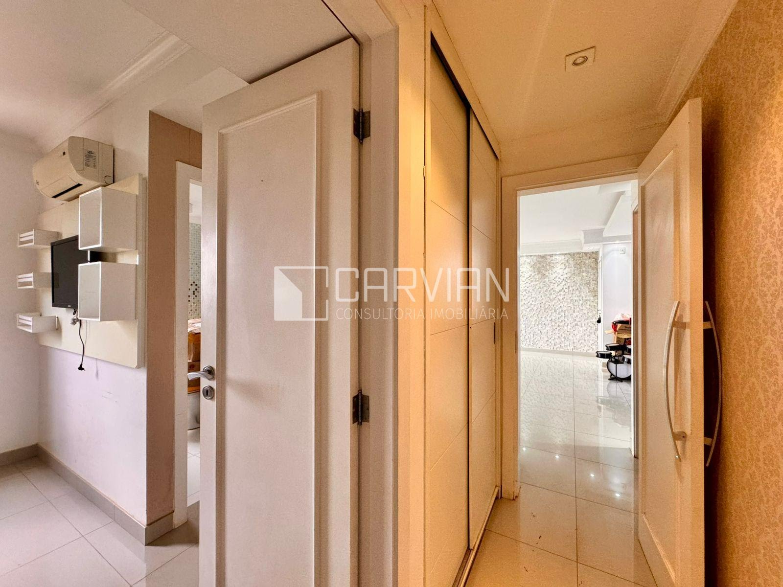 Apartamento à venda com 3 quartos, 3 suítes, 2 vagas e 128m² no Jardim Sao Luiz, Ribeirão Preto (SP) — foto 29 de 30