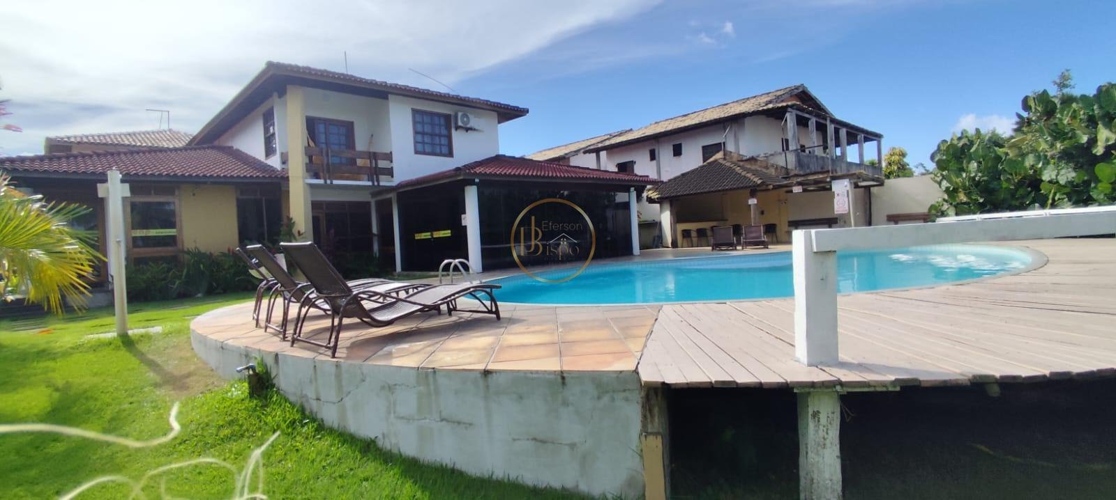Apartamento à venda com 1 quarto, 1 banheiro, 1 vaga e 50m² no Praia de Taperapuã, Porto Seguro (BA) — foto 9 de 16
