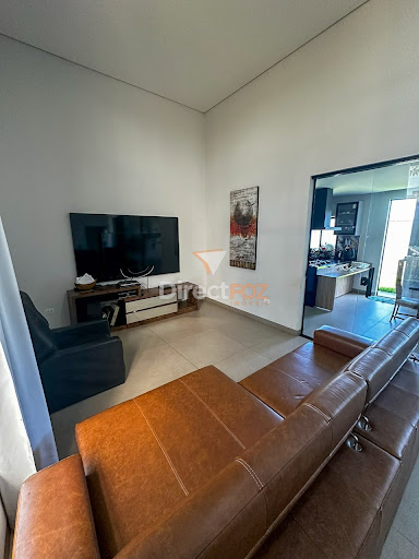 Casa térrea à venda no Condomínio Leonardo da Vinci - Foz do Iguaçu/PR