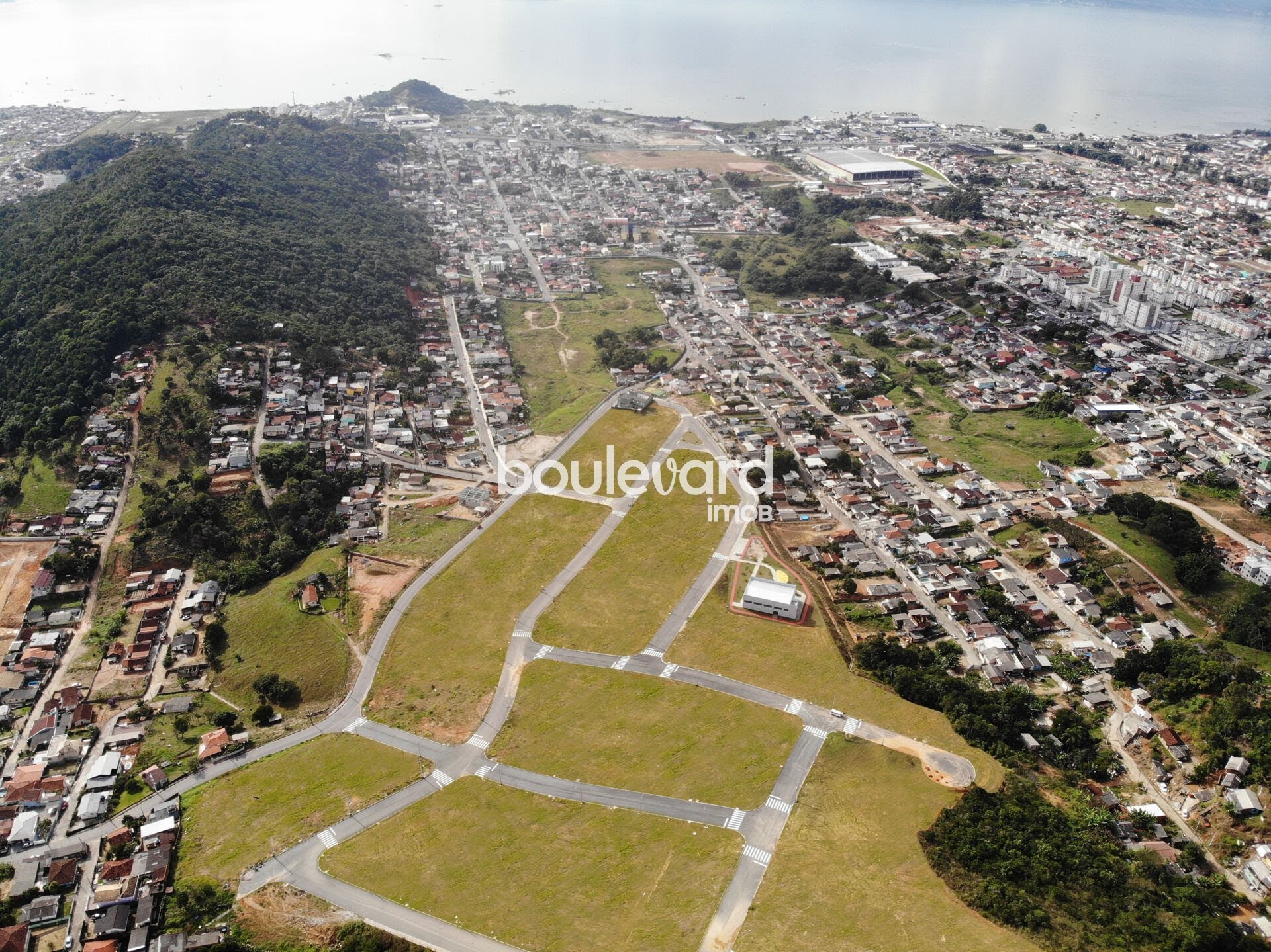 Terreno à venda com 465m² de terreno no Jardim Janaína, Biguaçu (SC) — foto 17 de 25