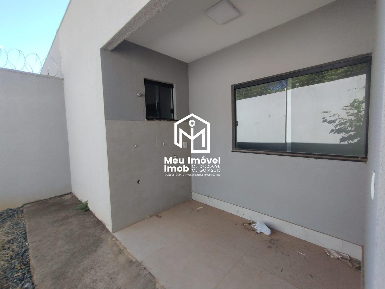 Casa, 3 quartos, 100 m² - Foto 17