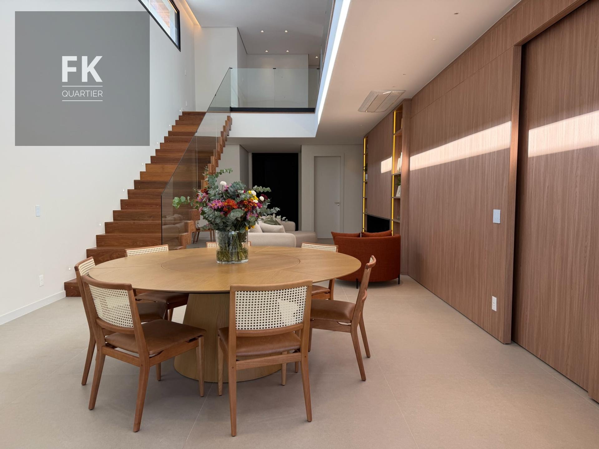 Casa à venda com 5 quartos, 5 suítes, 6 vagas e 490m² no Alphaville, Santana de Parnaíba (SP) — foto 5 de 30