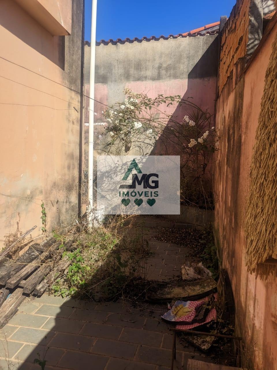 Casa à venda com 3 quartos, 1 suíte, 1 vaga e 156m² no Vila Santo Afonso, Três Corações (MG) — foto 26 de 26