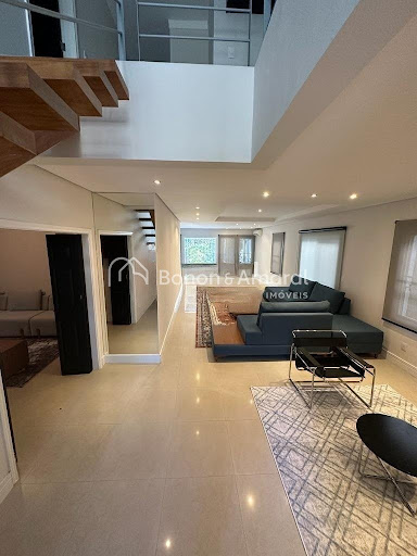 Casa de Condomínio, 4 quartos - Foto 3