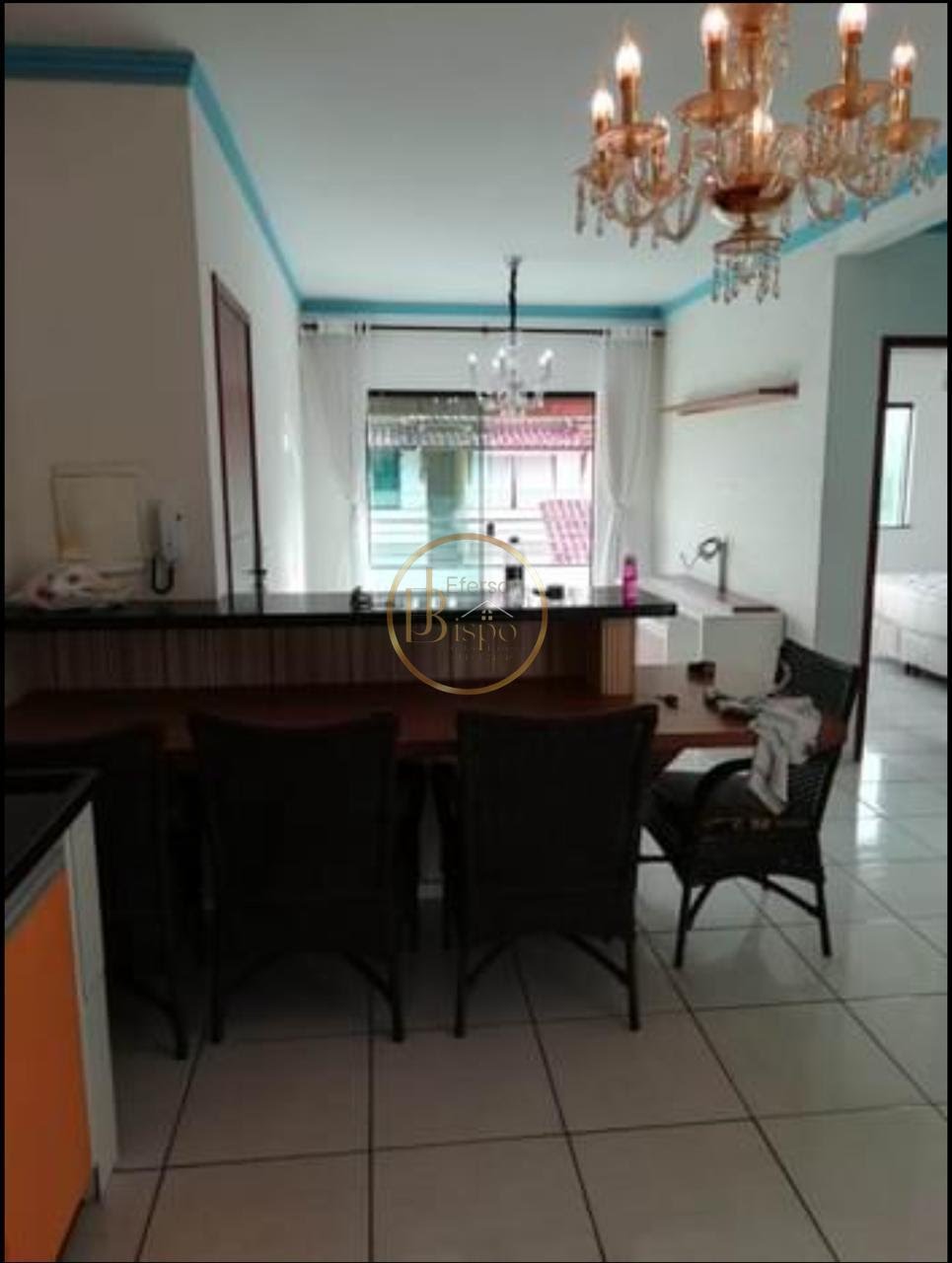 Apartamento à venda com 3 quartos, 1 suíte, 1 vaga e 80m² no Fontana 1, Porto Seguro (BA) — foto 12 de 12