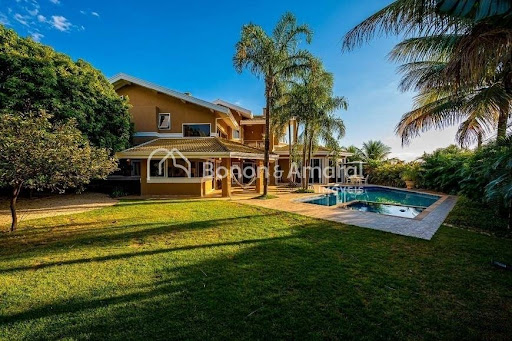 Casa de Condomínio, 4 quartos - Foto 45