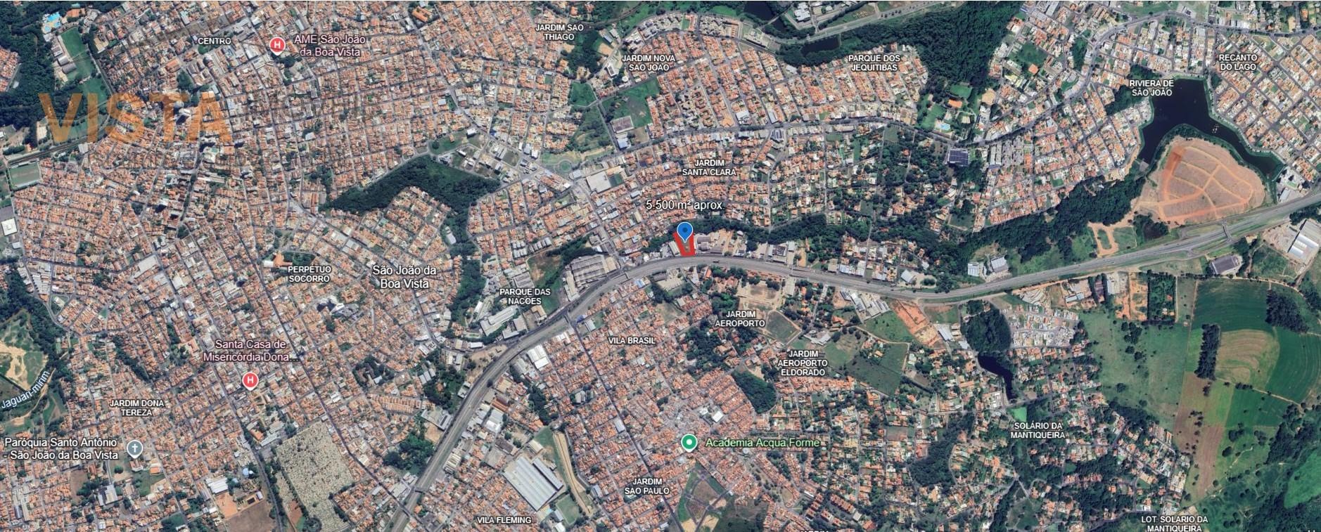 Localização