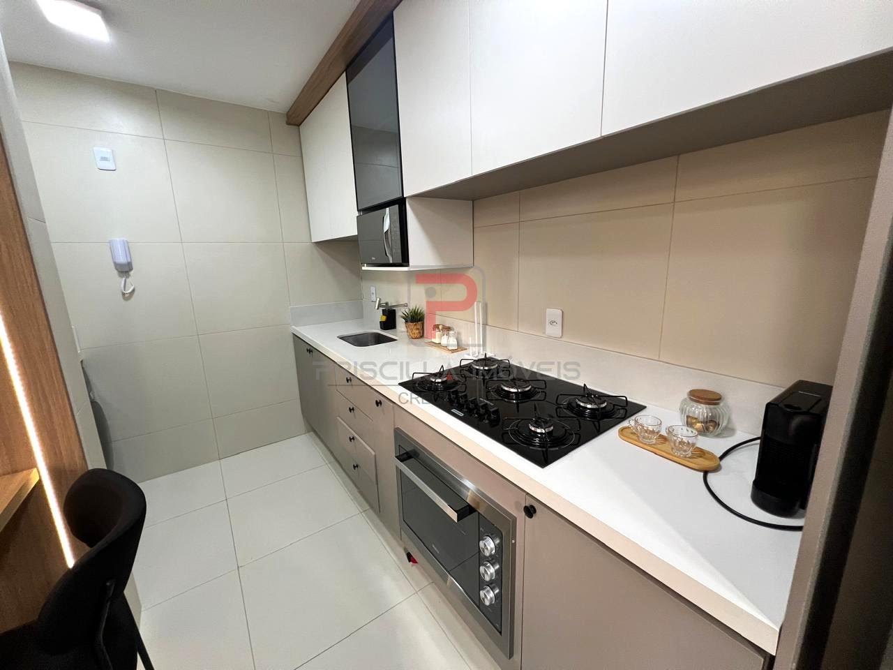 Apartamento à venda com 2 quartos, 1 suíte, 1 vaga e 92m² no Bessa, João Pessoa (PB) — foto 24 de 30