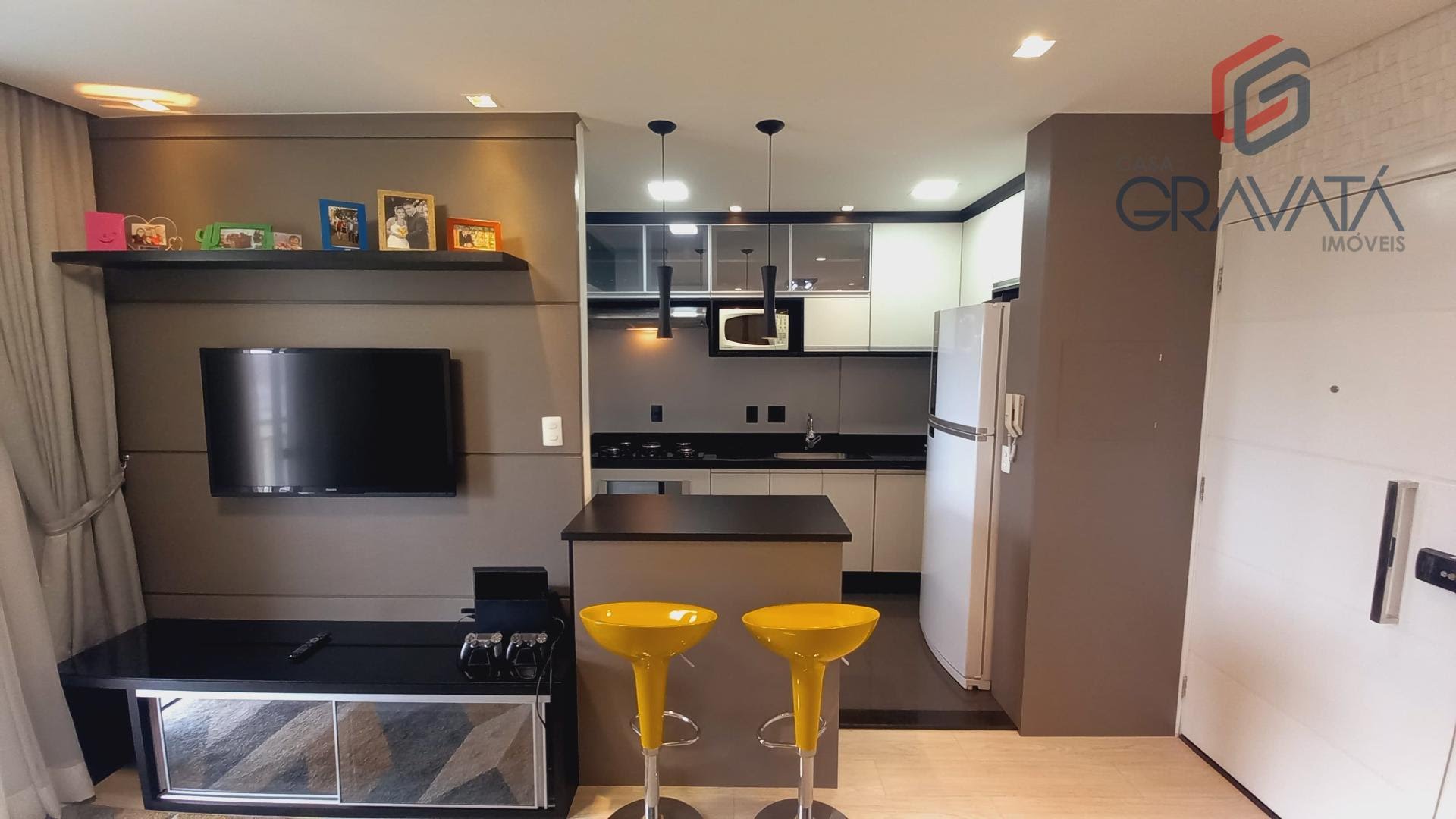 Apartamento à venda com 2 quartos, 1 suíte, 1 vaga e 66m² no Vila América, Santo André (SP) — foto 26 de 30