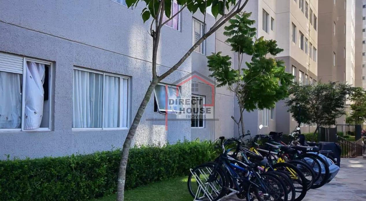 Apartamento, 2 quartos, 41 m² - Foto 31