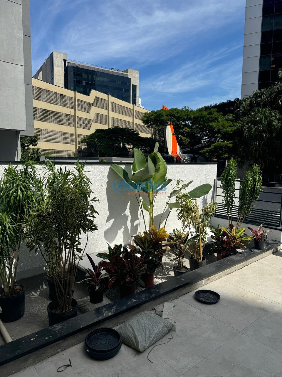 Comercial para alugar com 400m² no Chácara Santo Antônio (zona Sul), São Paulo (SP) — foto 23 de 30