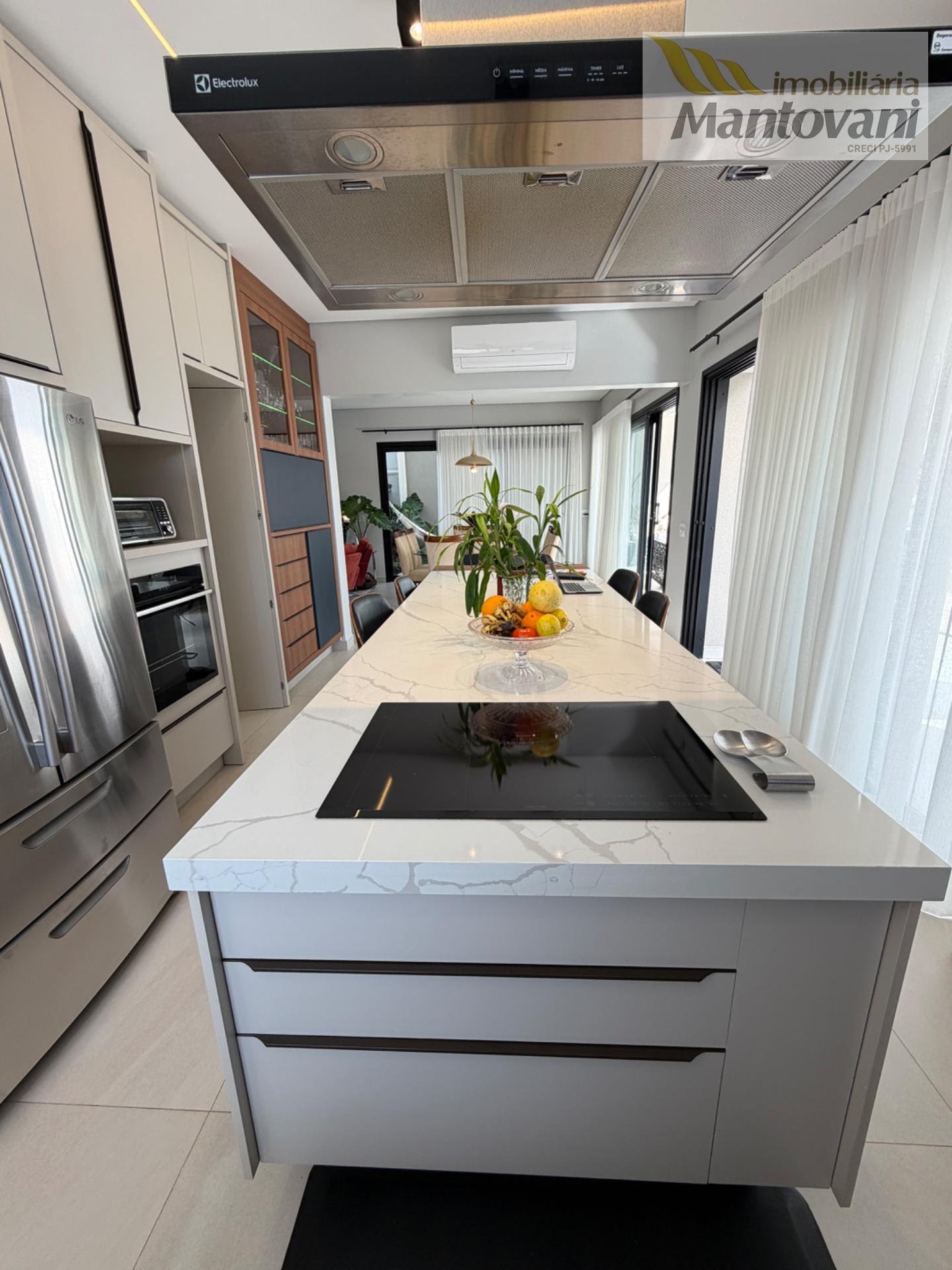 Casa à venda com 4 quartos, 3 suítes, 2 vagas e 450m² no Bosques do Junqueira, Tatuí (SP) — foto 12 de 30