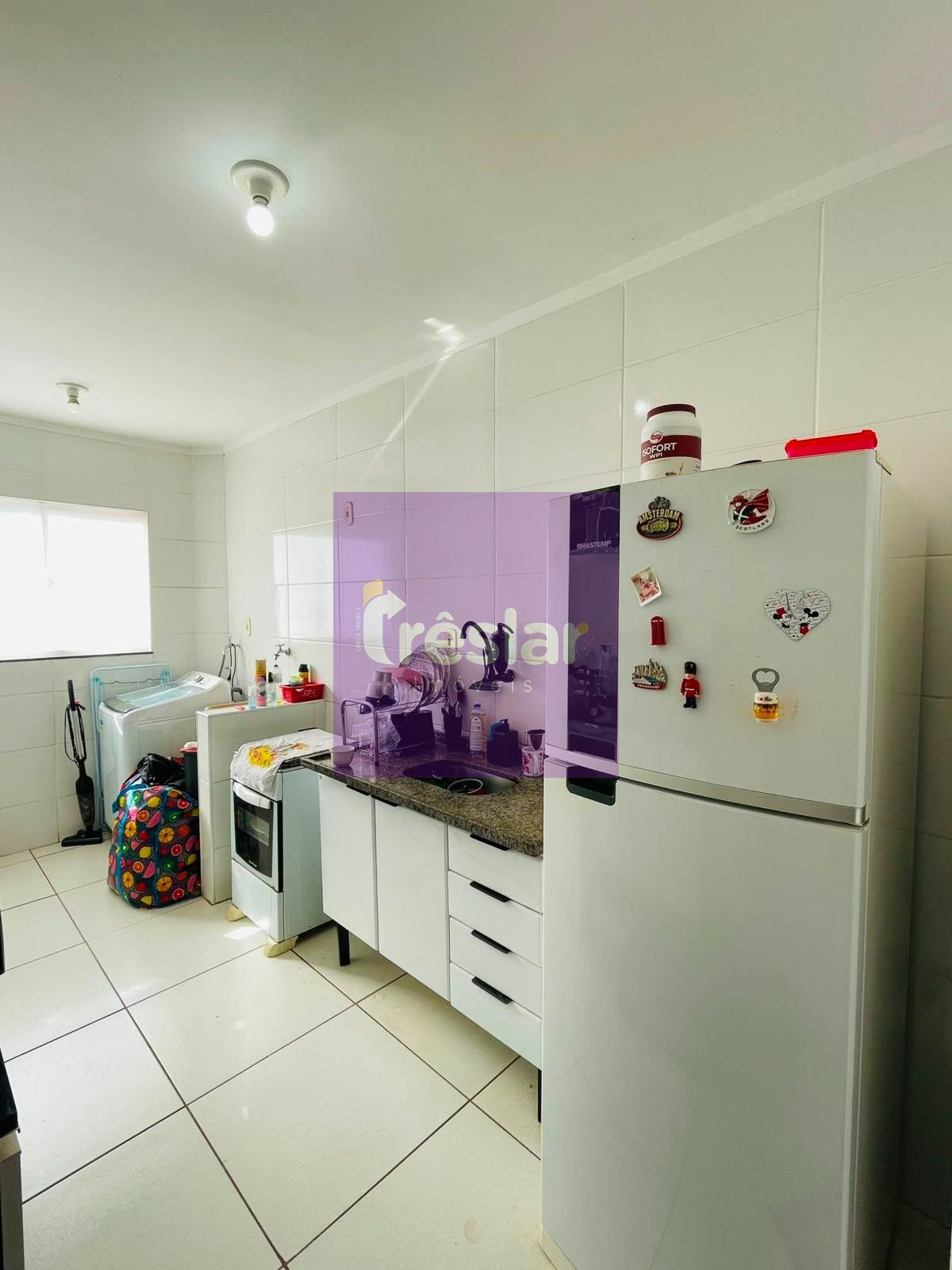Apartamento à venda com 2 quartos, 1 banheiro e 54m² no Villas de Cordoba, Três Lagoas (MS) — foto 14 de 16