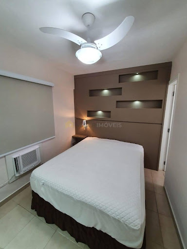 Apartamento para locação no Spazio Charme Goiabeiras