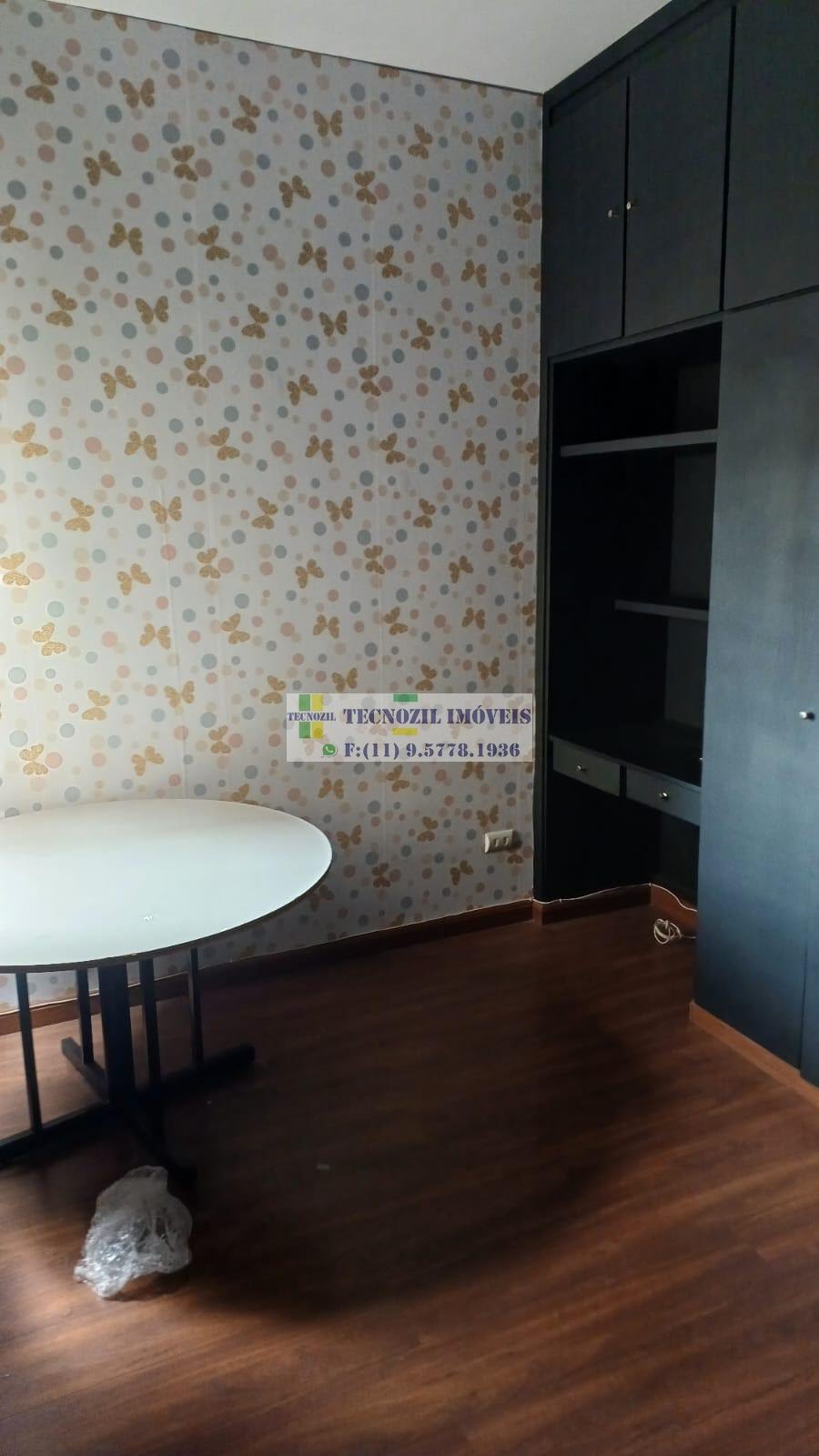 Sobrado, 3 quartos, 115 m² - Foto 23