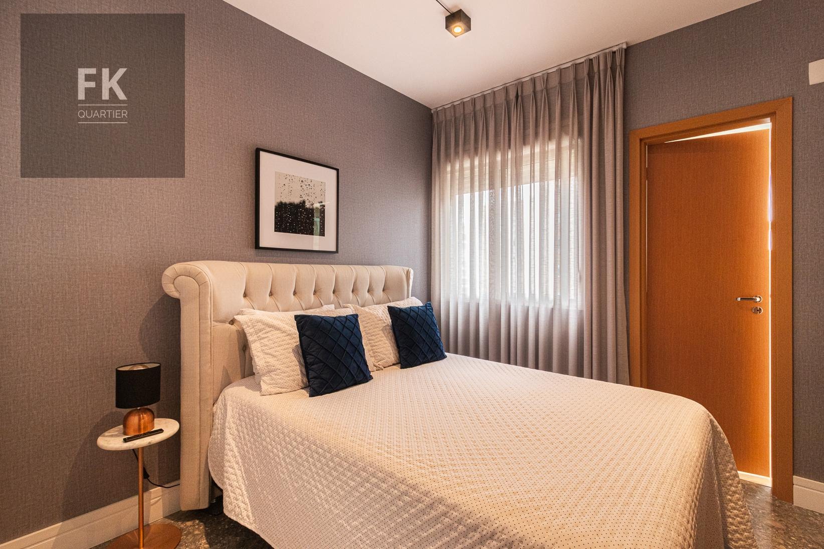 Apartamento à venda com 3 quartos, 3 suítes, 3 vagas e 175m² no Tamboré, Santana de Parnaíba (SP) — foto 18 de 26
