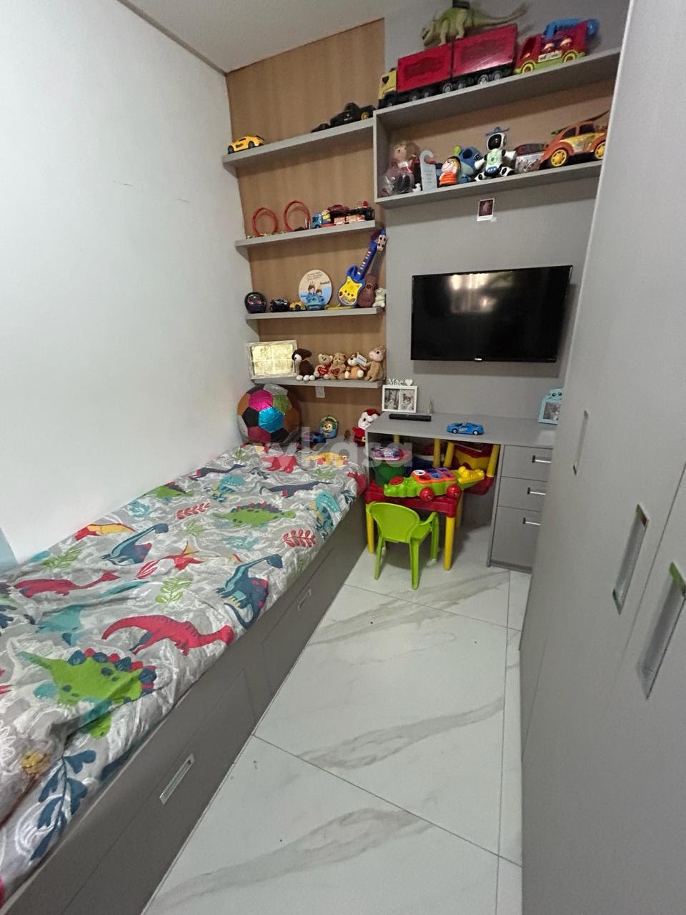 Casa à venda com 2 quartos, 1 suíte, 3 vagas e 80m² no Cid Continental, Serra (ES) — foto 7 de 14