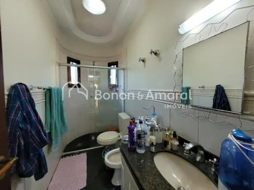 Casa de Condomínio, 4 quartos - Foto 17
