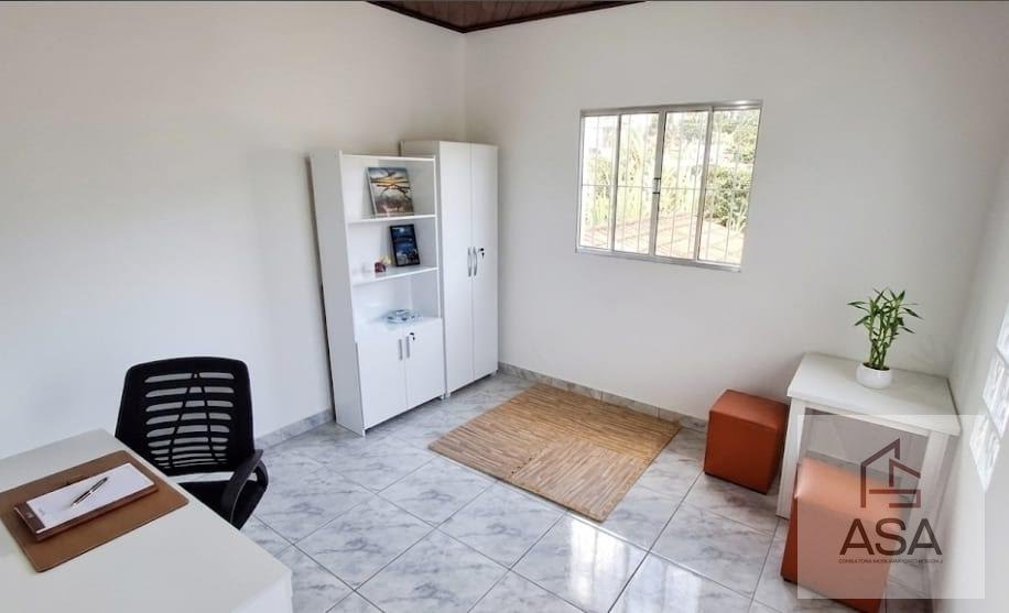 Sala-Conjunto, 12 m² - Foto 13