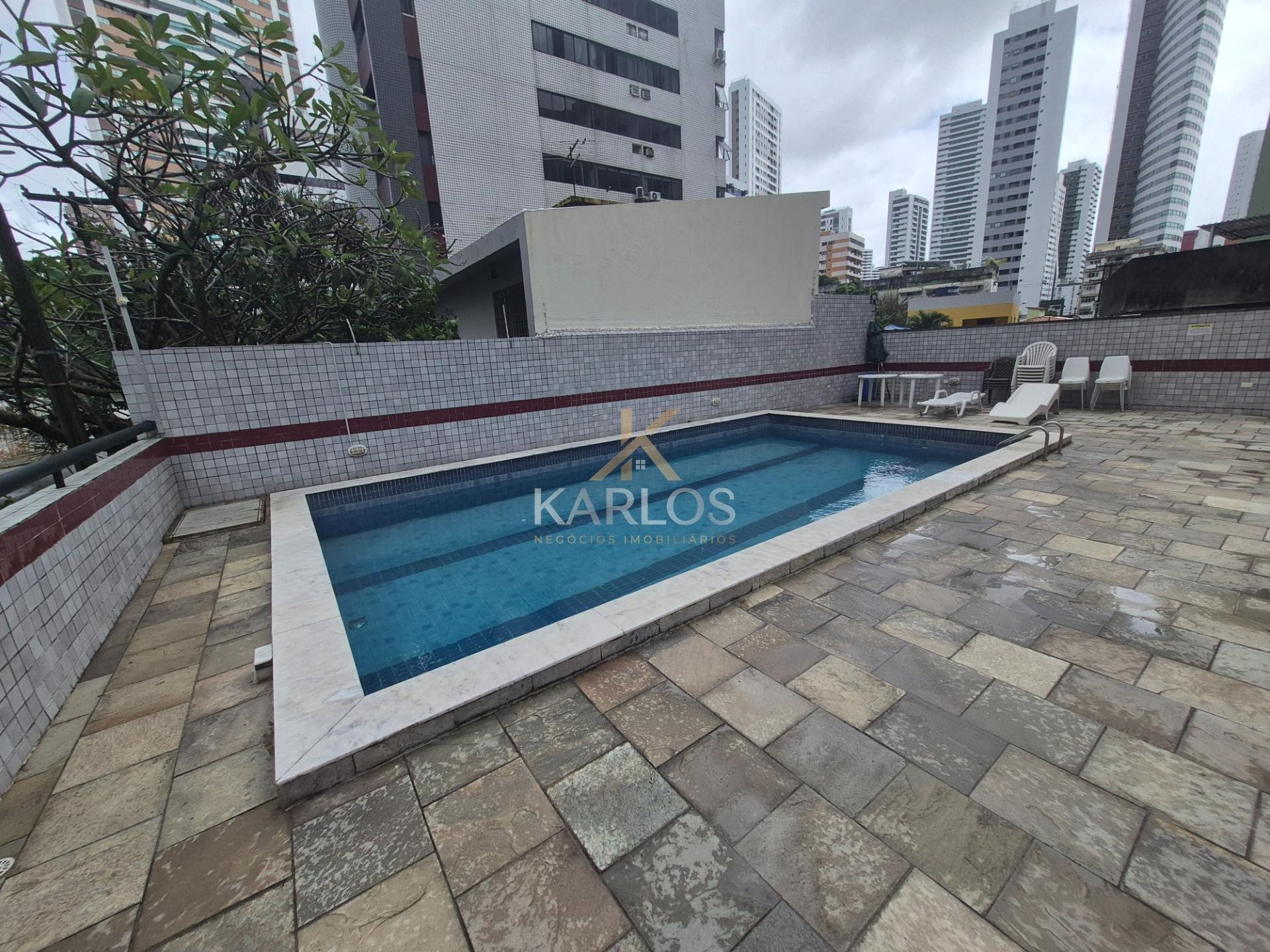 Apartamento à venda com 3 quartos, 2 suítes, 1 vaga e 75m² no Madalena, Recife (PE) — foto 18 de 18